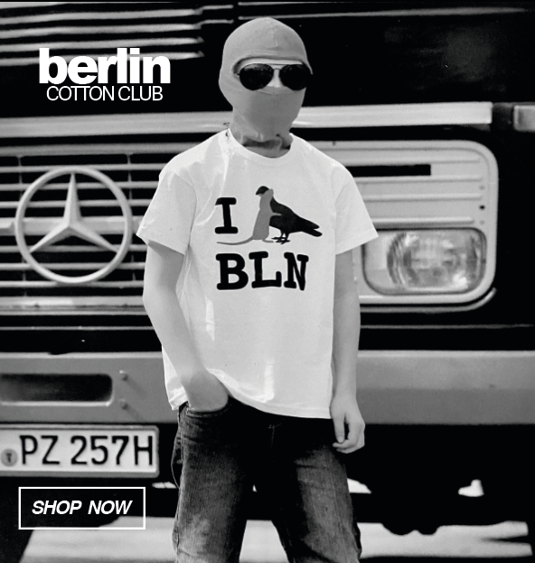 BERLIN COLLECTION
