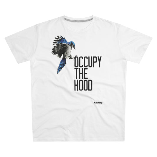 OCCUPY THE HOOD! FFC SIGNATURE COLLECTION