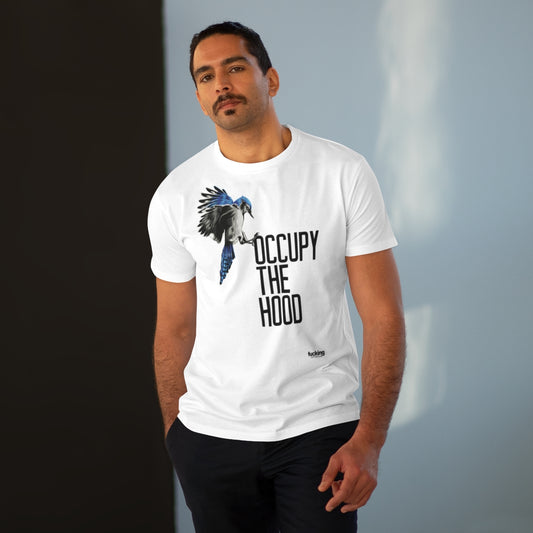 OCCUPY THE HOOD! FFC SIGNATURE COLLECTION