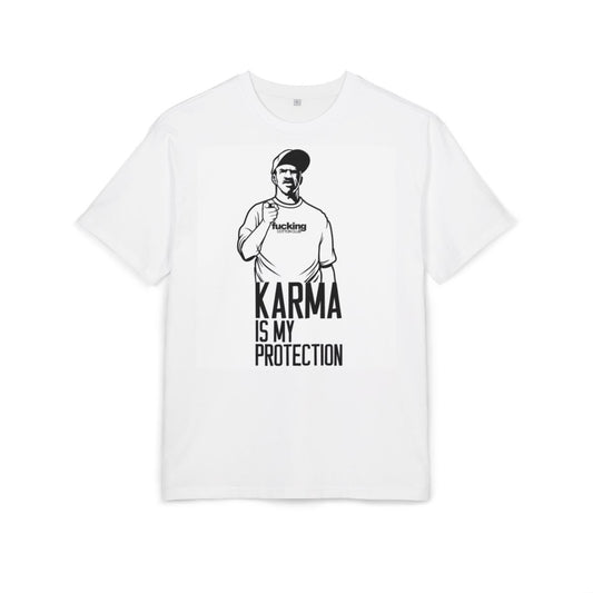 KARMA IS KING! FFC SIGNATURE COLLECTION - TEE