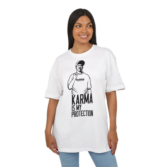 KARMA IS KING! FFC SIGNATURE COLLECTION - TEE